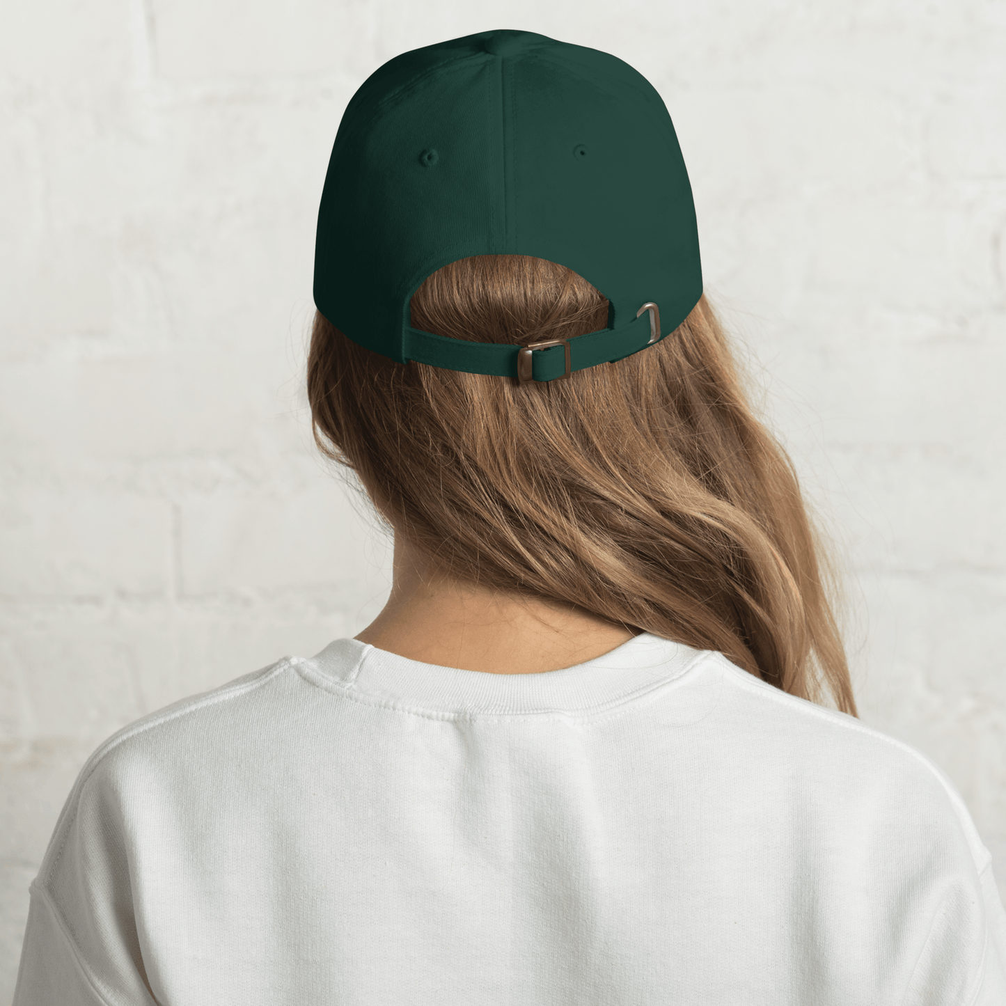Dad hat by MASIN Fashion – Faith - based Wear