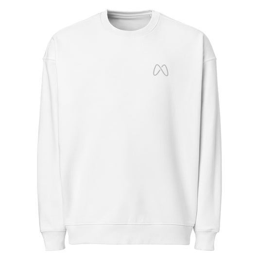 MASIN Brand Unisex Premium Organic Oversized Jumper by MASIN Fashion – Faith - based Wear