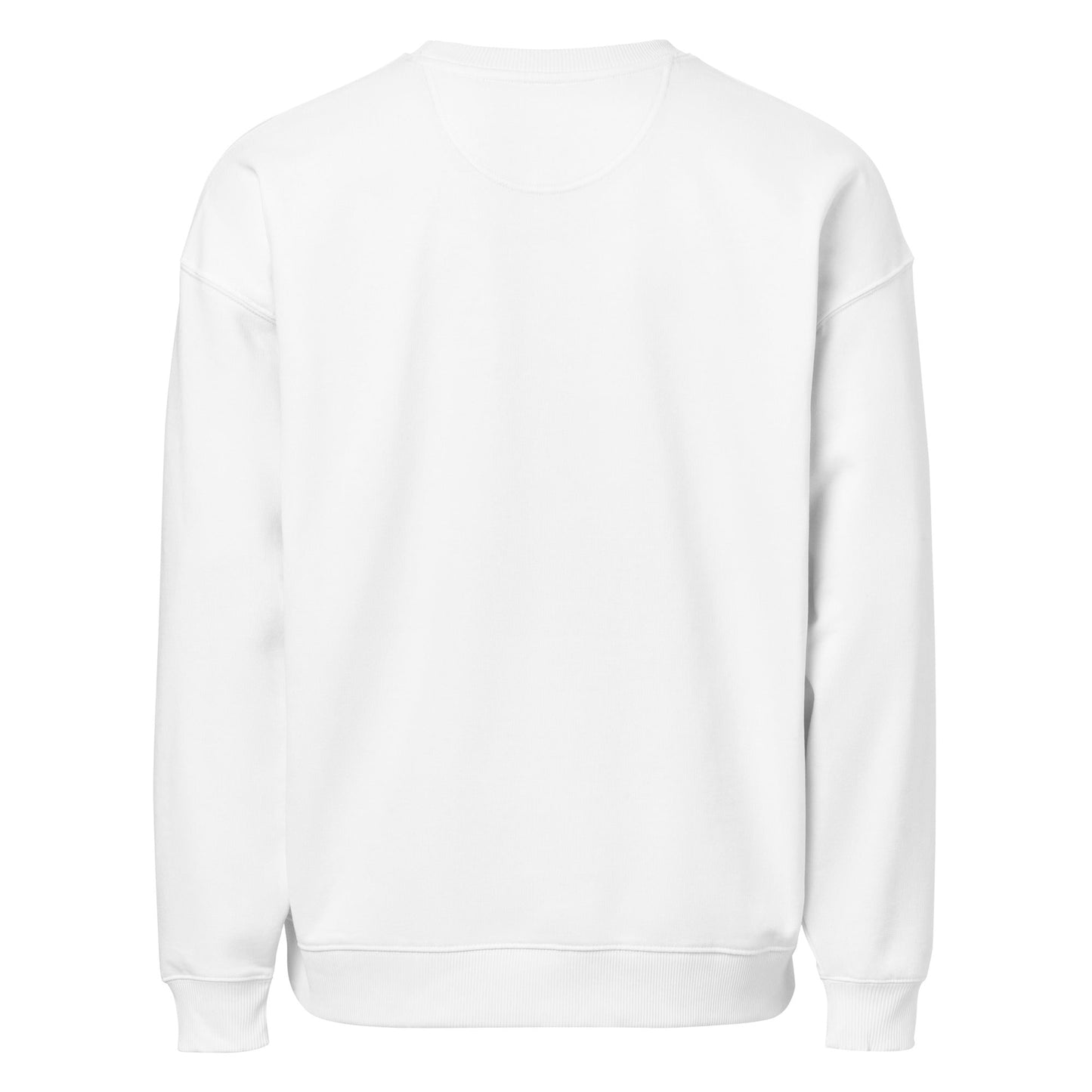 MASIN Brand Unisex Premium Organic Oversized Jumper Christian by masin fashion