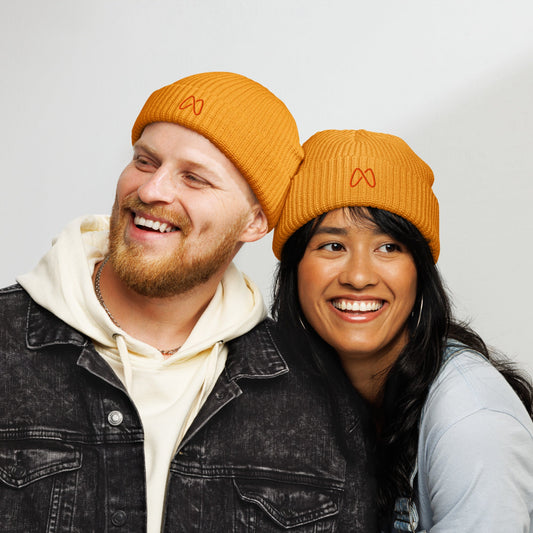 MASIN Fisherman beanie by MASIN Fashion – Faith - based Wear
