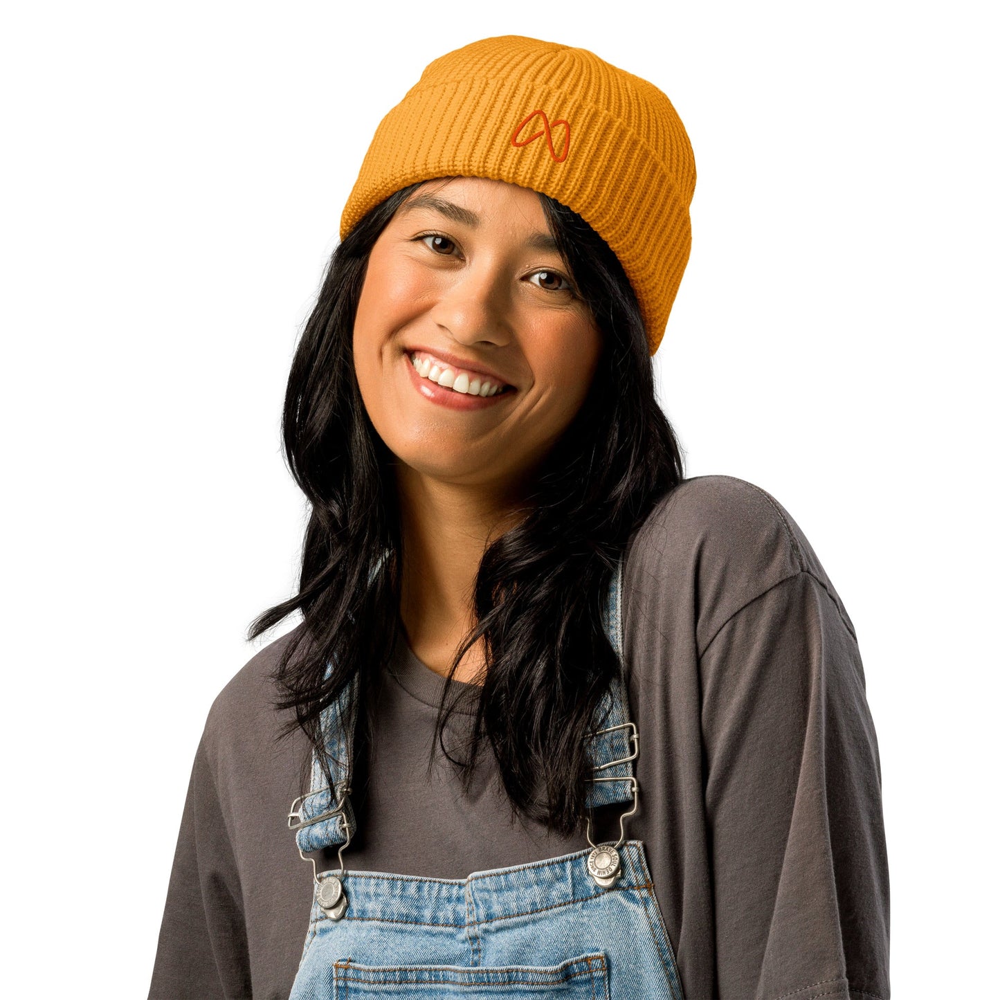MASIN Fisherman beanie by MASIN Fashion – Faith - based Wear