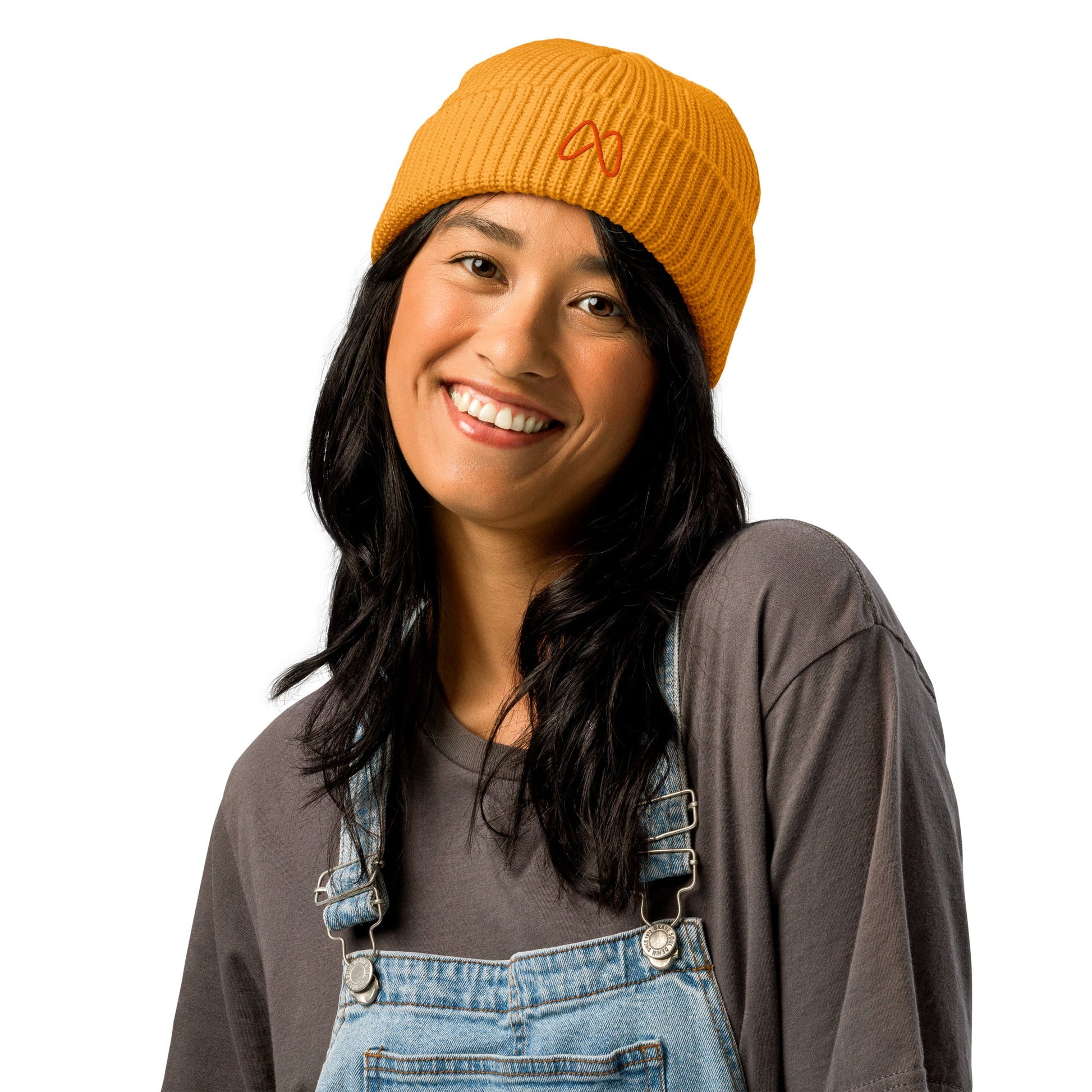 MASIN Fisherman beanie by MASIN Fashion – Faith - based Wear