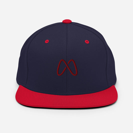 Masin Snapback Hat by MASIN Fashion – Faith - based Wear