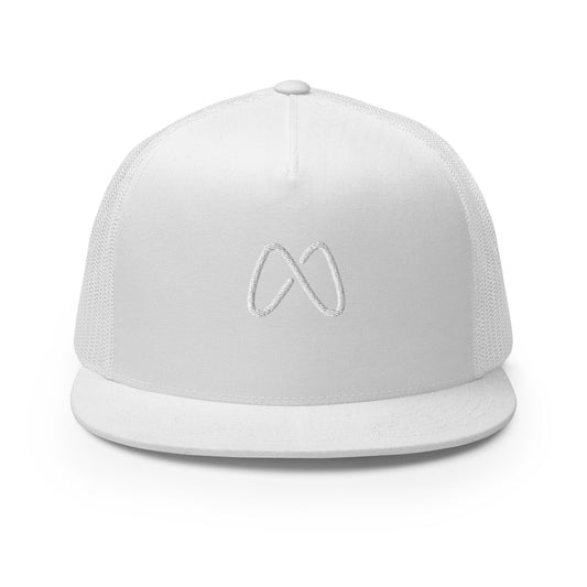 Masin Trucker Cap by MASIN Fashion – Faith - based Wear