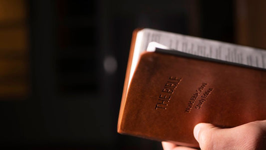 27 Unique Christian Gift Ideas for 2026: Meaningful UK Guide - MASIN Fashion