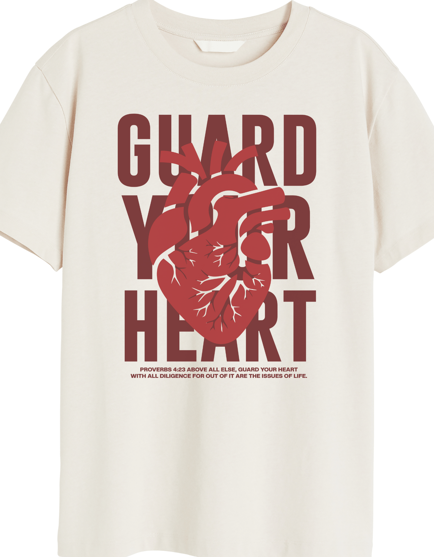 T-shirts