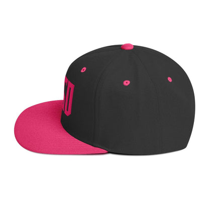 Blessed - Snapback Hat by MASIN Fashion – Faith - based Wear