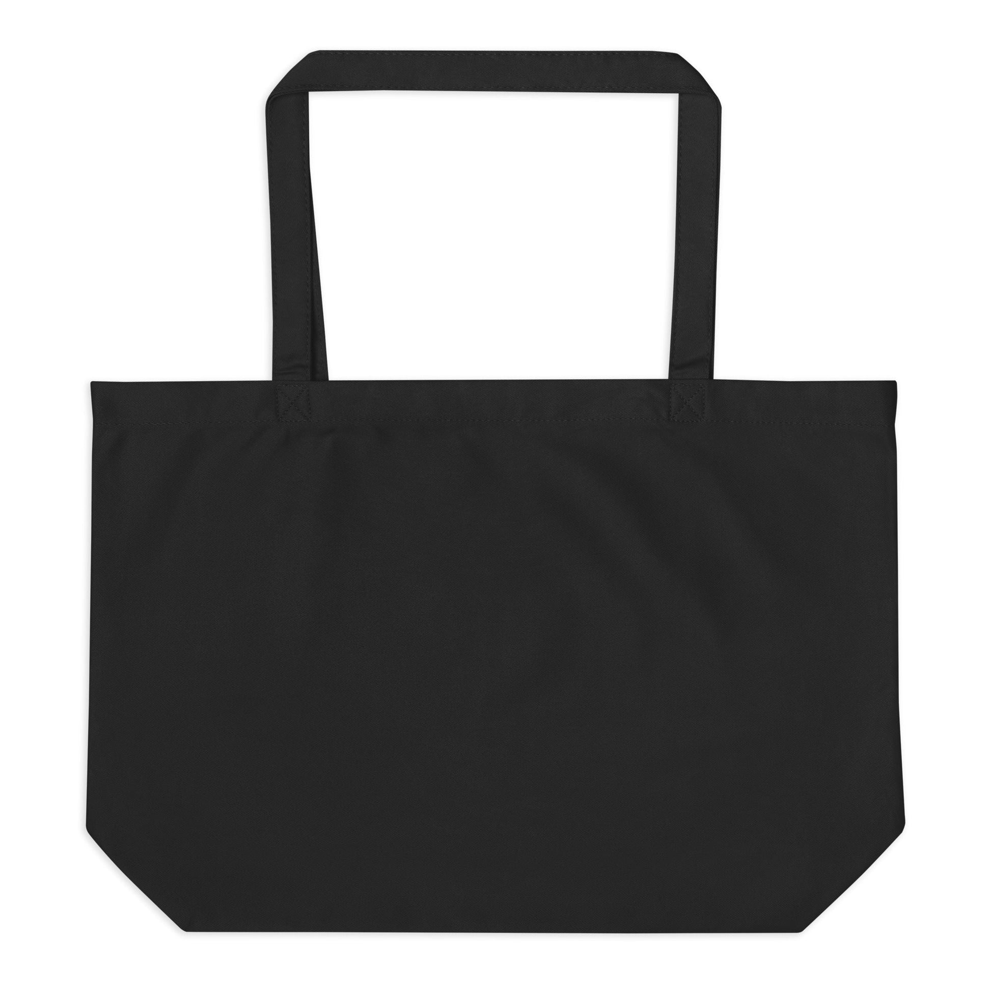 Child of God - Large organic tote bag by MASIN Fashion – Faith - based Wear