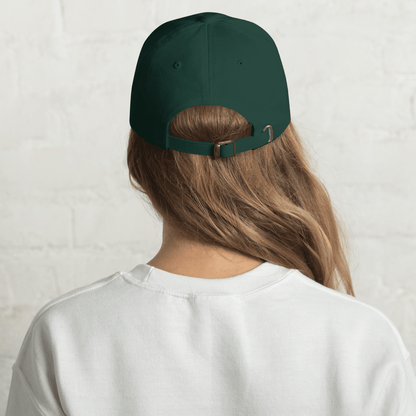 Dad hat by MASIN Fashion – Faith - based Wear