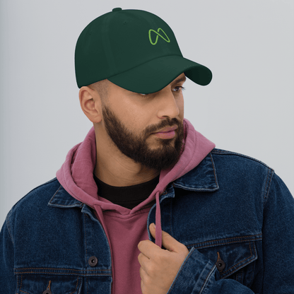 Dad hat by MASIN Fashion – Faith - based Wear