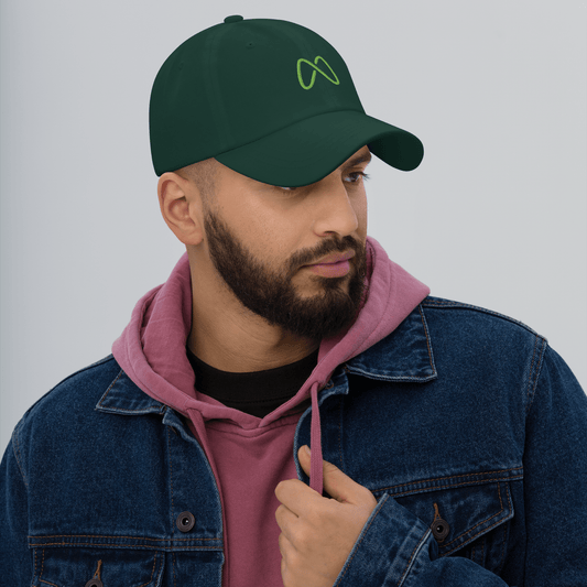 Dad hat by MASIN Fashion – Faith - based Wear