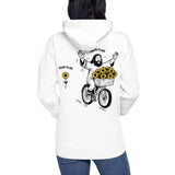 God's plan - Unisex LUXE Edition Hoodie by MASIN Fashion – Faith - based Wear