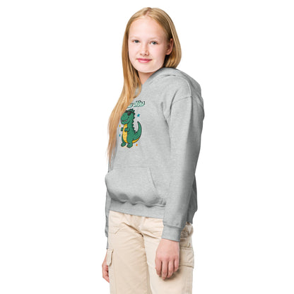 Jesus Wins - Youth essentials hoodie by MASIN Fashion – Faith - based Wear