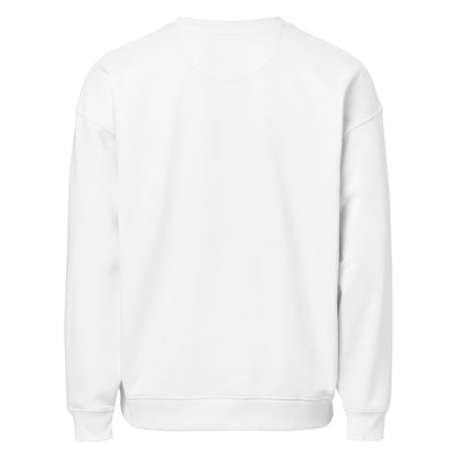 MASIN Brand Unisex Premium Organic Oversized Jumper by MASIN Fashion – Faith - based Wear