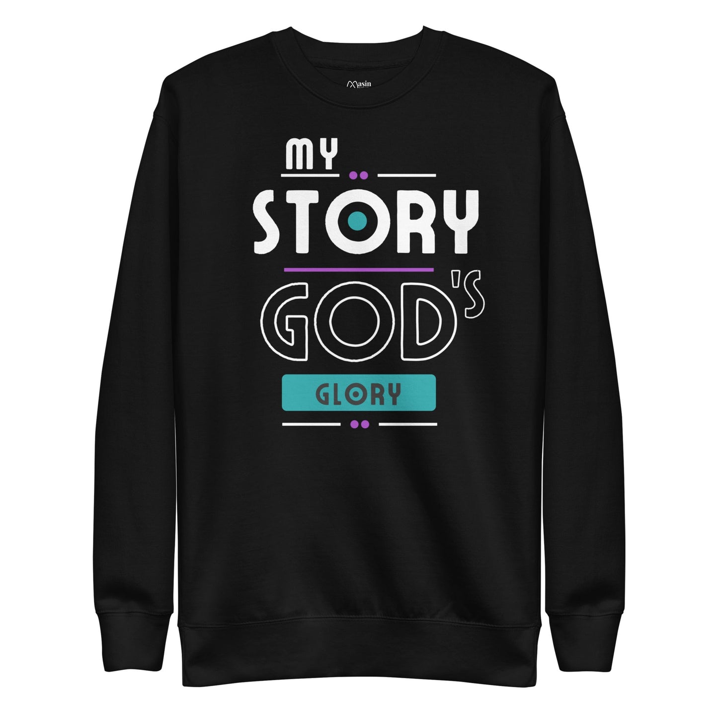 product_title by MASIN Fashion – Faith - based Wear