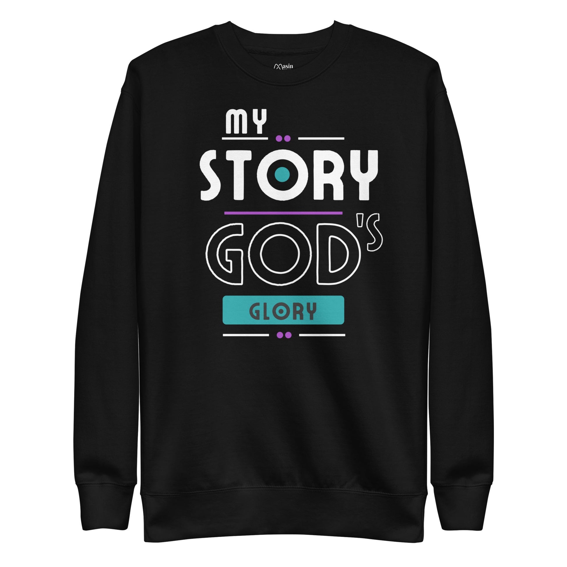 product_title by MASIN Fashion – Faith - based Wear
