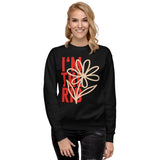 Rib Couple - Female Premium Jumper by MASIN Fashion – Faith - based Wear