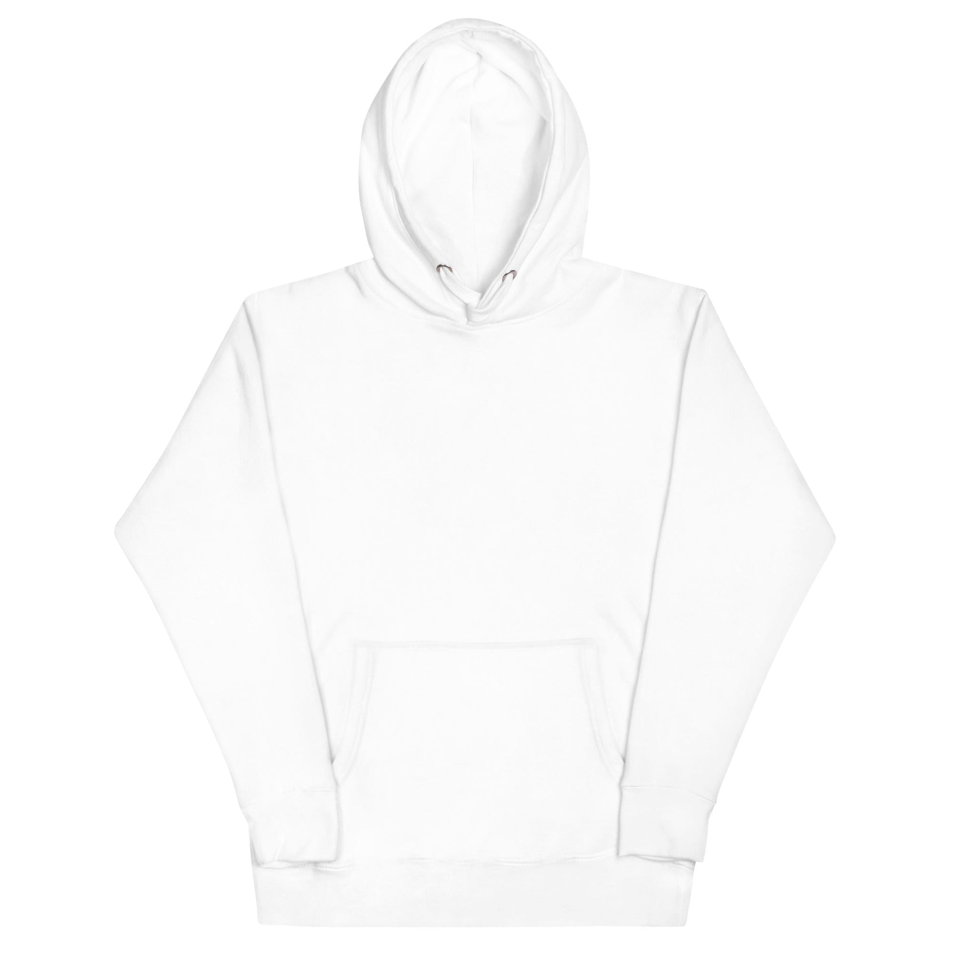 Rooted in Christ - Unisex LUXE Edition Hoodie by MASIN Fashion – Faith - based Wear