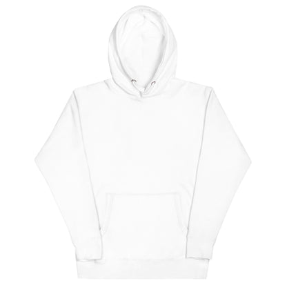 Rooted in Christ - Unisex LUXE Edition Hoodie by MASIN Fashion – Faith - based Wear