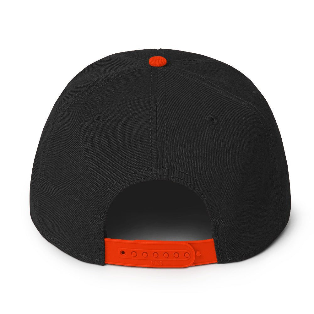 Royalty - Snapback Hat by MASIN Fashion – Faith - based Wear