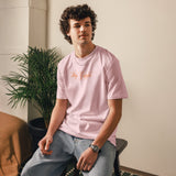 Stay Grateful - Unisex Premium Organic Cotton T-Shirt by MASIN Fashion – Faith - based Wear