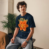 Still standing - Premium Unisex Organic Cotton T-Shirt by MASIN Fashion – Faith - based Wear